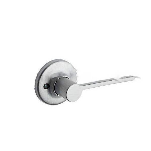 Kwikset Ladera Half Dummy Lever 488LRL-RDT-RH-26D - main